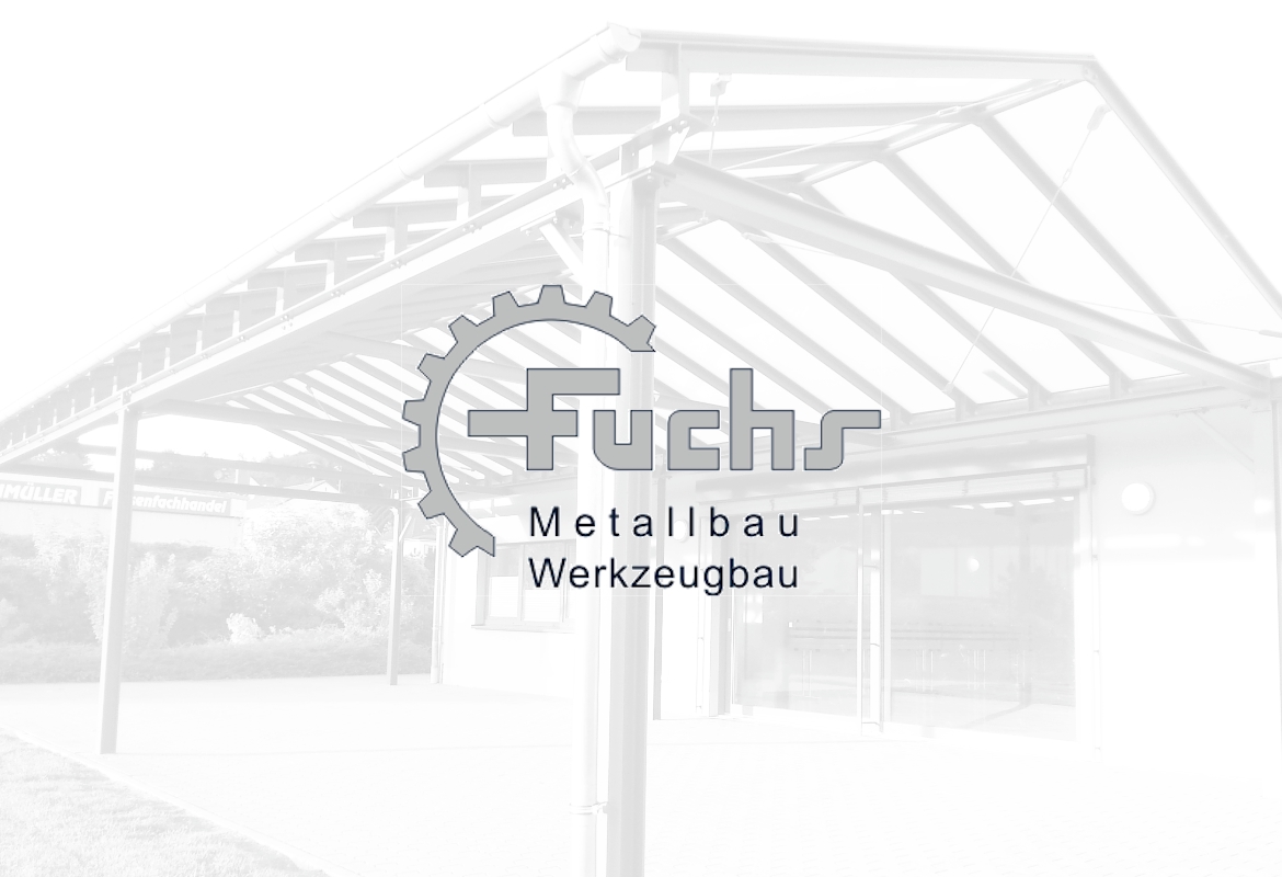 Metall- und Werkzeugbau Fuchs GmbH